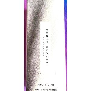 FENTY BEAUTY By Rihanna Pro Filt’r Mini Primer in True Matte